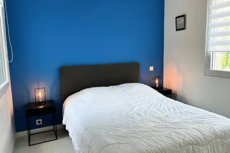 Résidence 526-erquy, Maison près de la grande plage d'Erquy - Photo 19