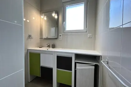 Résidence 526-erquy, Maison près de la grande plage d'Erquy - Photo 21