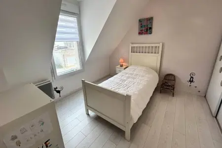 Résidence 526-erquy, Maison près de la grande plage d'Erquy - Photo 25
