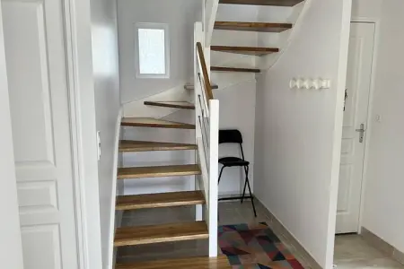 Résidence 526-erquy, Maison près de la grande plage d'Erquy - Photo 26
