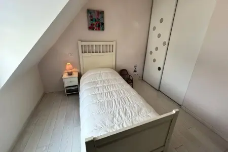 Résidence 526-erquy, Maison près de la grande plage d'Erquy - Photo 27