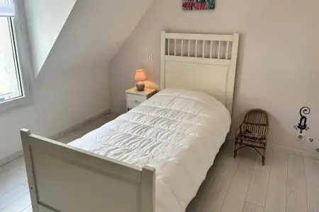 Résidence 526-erquy, Maison près de la grande plage d'Erquy - Photo 28