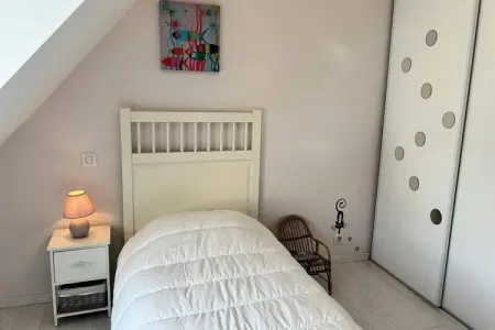 Résidence 526-erquy, Maison près de la grande plage d'Erquy - Photo 29