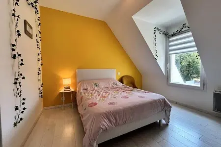 Résidence 526-erquy, Maison près de la grande plage d'Erquy - Photo 30