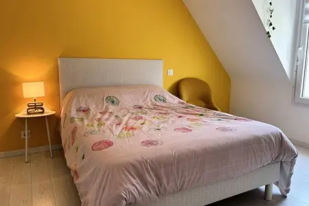 Résidence 526-erquy, Maison près de la grande plage d'Erquy - Photo 31