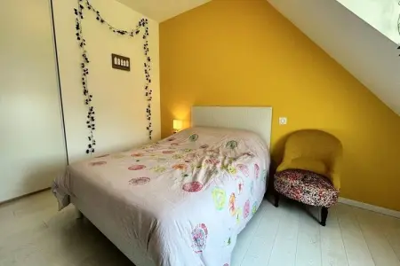 Résidence 526-erquy, Maison près de la grande plage d'Erquy - Photo 32