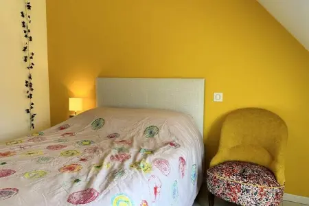 Résidence 526-erquy, Maison près de la grande plage d'Erquy - Photo 33