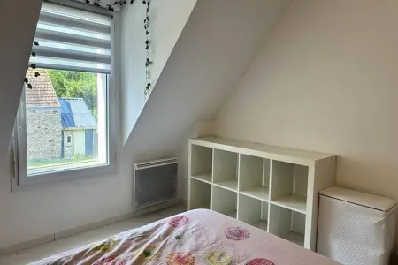 Résidence 526-erquy, Maison près de la grande plage d'Erquy - Photo 35
