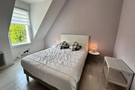 Résidence 526-erquy, Maison près de la grande plage d'Erquy - Photo 38