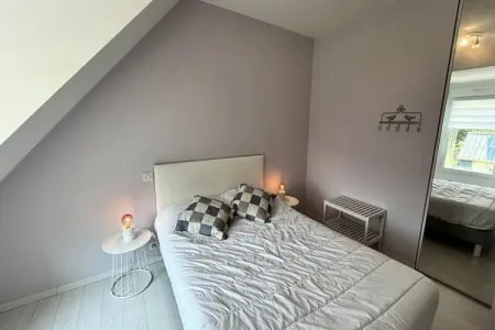 Résidence 526-erquy, Maison près de la grande plage d'Erquy - Photo 39