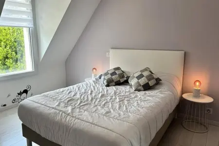 Résidence 526-erquy, Maison près de la grande plage d'Erquy - Photo 40