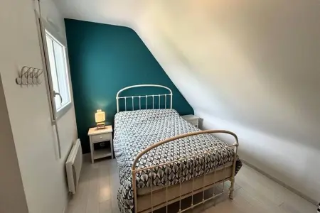 Résidence 526-erquy, Maison près de la grande plage d'Erquy - Photo 41