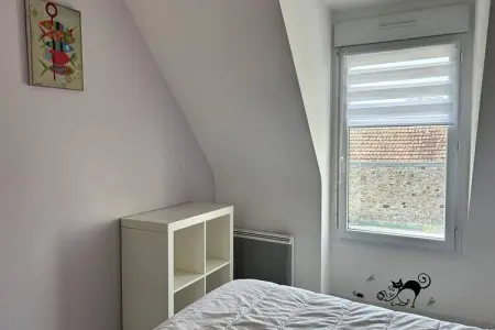Résidence 526-erquy, Maison près de la grande plage d'Erquy - Photo 42