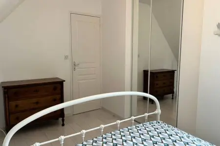 Résidence 526-erquy, Maison près de la grande plage d'Erquy - Photo 46