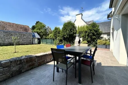 Résidence 526-erquy, Maison près de la grande plage d'Erquy - Photo 47