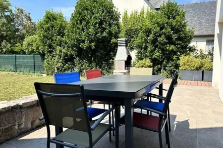 Résidence 526-erquy, Maison près de la grande plage d'Erquy - Photo 48