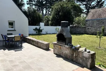 Résidence 526-erquy, Maison près de la grande plage d'Erquy - Photo 49