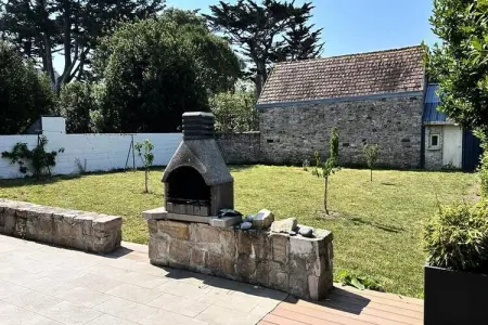 Résidence 526-erquy, Maison près de la grande plage d'Erquy - Photo 50