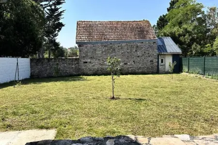 Résidence 526-erquy, Maison près de la grande plage d'Erquy - Photo 51