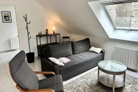 Résidence 508-erquy, Appartement à Erquy près de la plage de Bourg - Photo 3