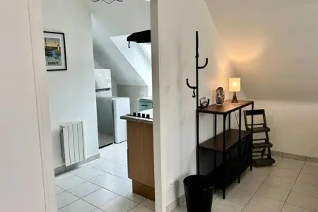 Résidence 508-erquy, Appartement à Erquy près de la plage de Bourg - Photo 5