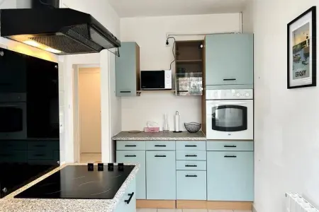 Résidence 508-erquy, Appartement à Erquy près de la plage de Bourg - Photo 10