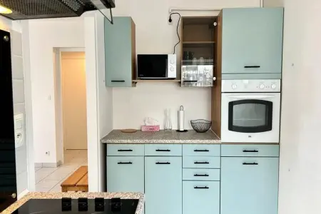 Résidence 508-erquy, Appartement à Erquy près de la plage de Bourg - Photo 12