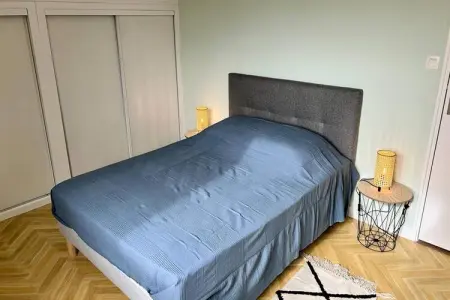Résidence 508-erquy, Appartement à Erquy près de la plage de Bourg - Photo 15