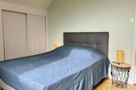 Résidence 508-erquy, Appartement à Erquy près de la plage de Bourg - Photo 16