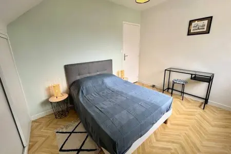 Résidence 508-erquy, Appartement à Erquy près de la plage de Bourg - Photo 17