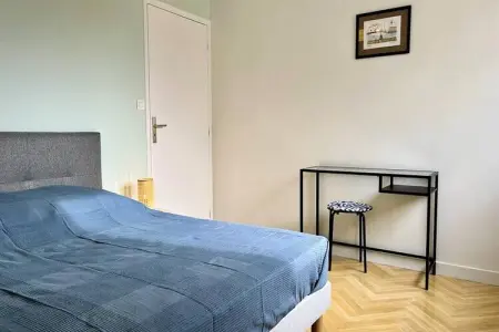 Résidence 508-erquy, Appartement à Erquy près de la plage de Bourg - Photo 18