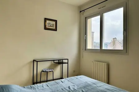 Résidence 508-erquy, Appartement à Erquy près de la plage de Bourg - Photo 20