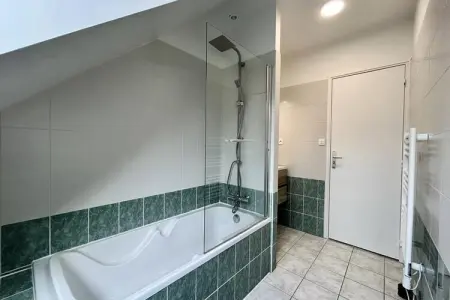Résidence 508-erquy, Appartement à Erquy près de la plage de Bourg - Photo 22