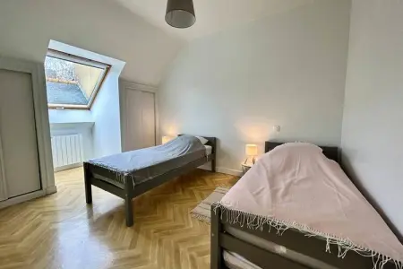 Résidence 508-erquy, Appartement à Erquy près de la plage de Bourg - Photo 23