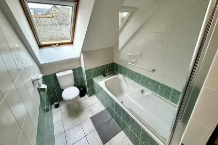 Résidence 508-erquy, Appartement à Erquy près de la plage de Bourg - Photo 24