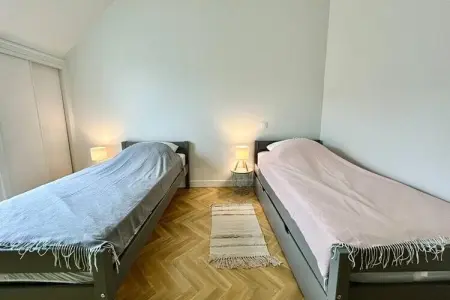 Résidence 508-erquy, Appartement à Erquy près de la plage de Bourg - Photo 25