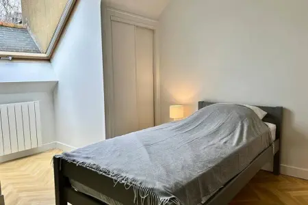 Résidence 508-erquy, Appartement à Erquy près de la plage de Bourg - Photo 26