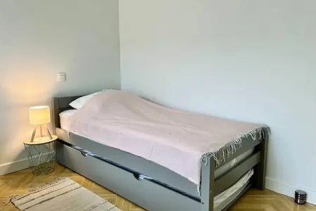 Résidence 508-erquy, Appartement à Erquy près de la plage de Bourg - Photo 27
