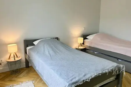 Résidence 508-erquy, Appartement à Erquy près de la plage de Bourg - Photo 28