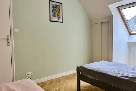 Résidence 508-erquy, Appartement à Erquy près de la plage de Bourg - Photo 29