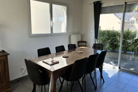 Résidence 658-erquy, Maison à Erquy près de la plage et d'une terrasse - Photo 4