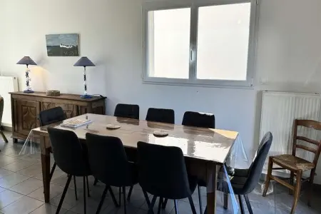 Résidence 658-erquy, Maison à Erquy près de la plage et d'une terrasse - Photo 6