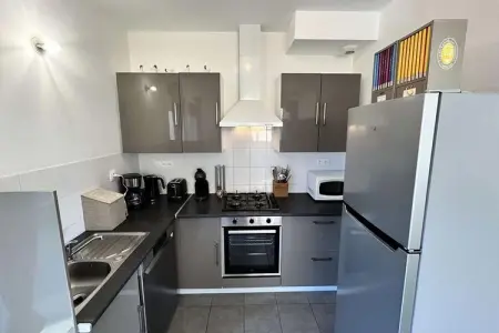 Résidence 658-erquy, Maison à Erquy près de la plage et d'une terrasse - Photo 10