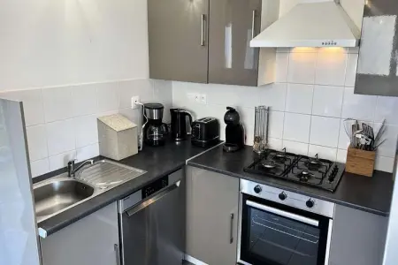 Résidence 658-erquy, Maison à Erquy près de la plage et d'une terrasse - Photo 11