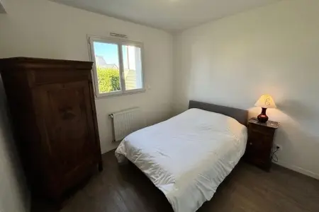 Résidence 658-erquy, Maison à Erquy près de la plage et d'une terrasse - Photo 12