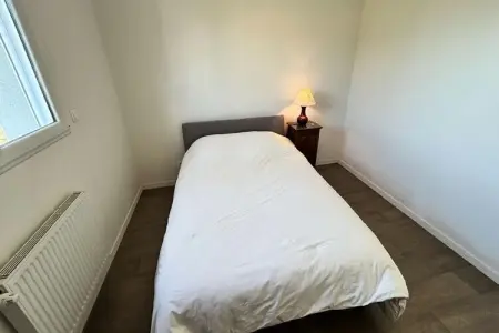 Résidence 658-erquy, Maison à Erquy près de la plage et d'une terrasse - Photo 13