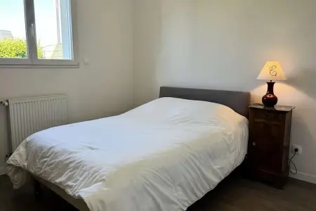 Résidence 658-erquy, Maison à Erquy près de la plage et d'une terrasse - Photo 14