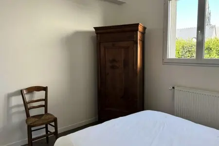 Résidence 658-erquy, Maison à Erquy près de la plage et d'une terrasse - Photo 15