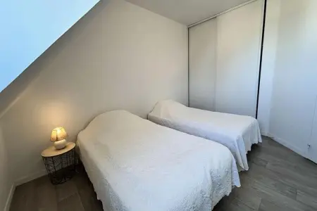 Résidence 658-erquy, Maison à Erquy près de la plage et d'une terrasse - Photo 19