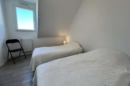 Résidence 658-erquy, Maison à Erquy près de la plage et d'une terrasse - Photo 20
